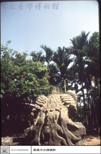 鳳凰(左)藏品圖，第1張