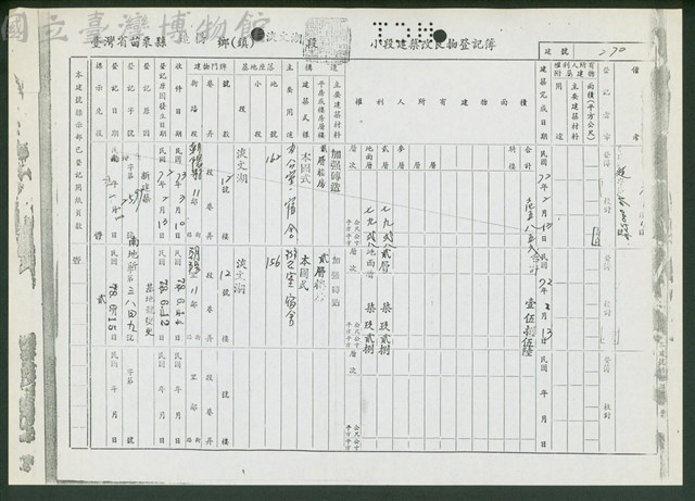 (文件)藏品圖，第1張