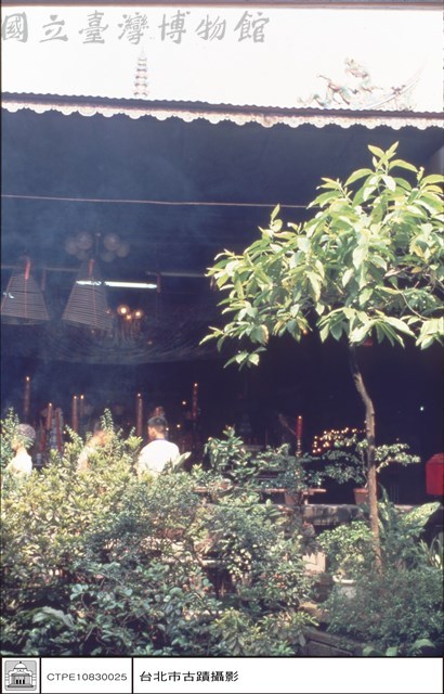 大殿藏品圖，第1張