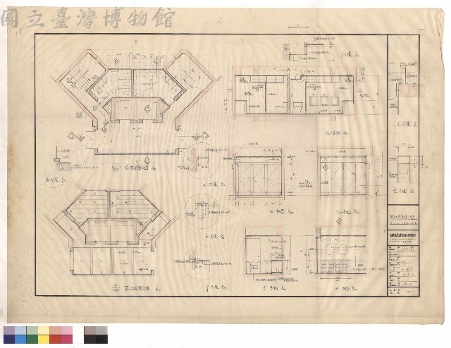 2~12FL,公共部份裝修藏品圖，第1張