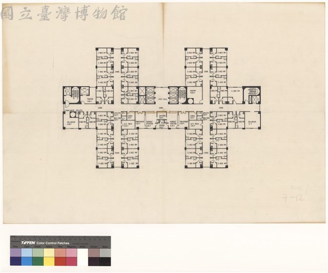 (7-12F)藏品圖，第1張