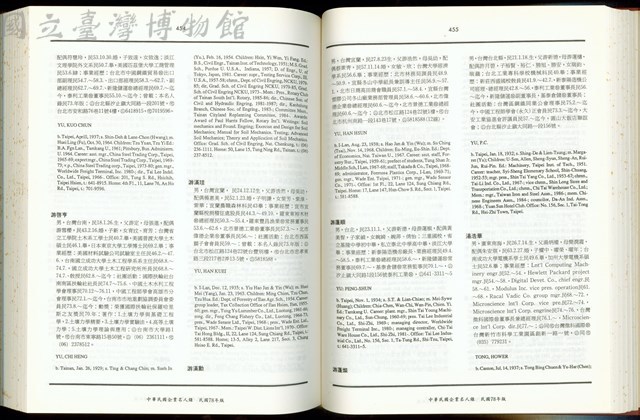 (P454-455)藏品圖，第1張