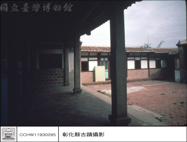 大殿門藏品圖，第1張