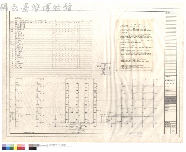 消防昇位圖藏品圖，第1張