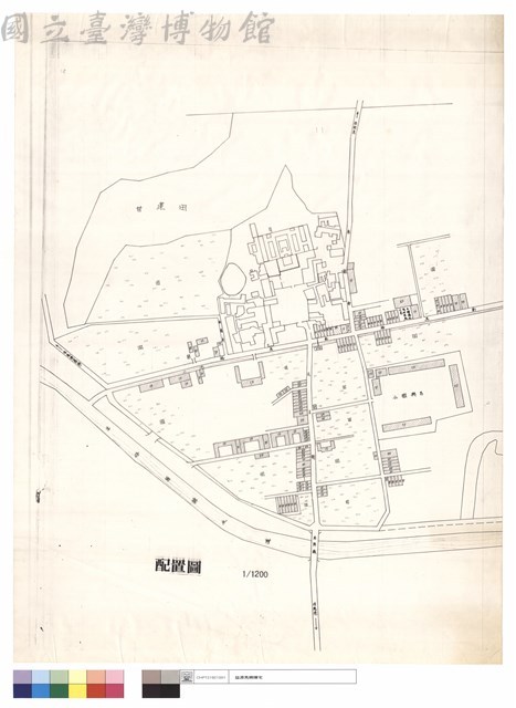 配置圖藏品圖，第1張