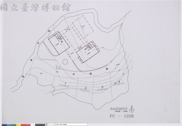 BASEMENT藏品圖，第1張