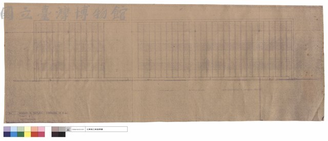 TRAKT II WESTFASSADE藏品圖，第1張