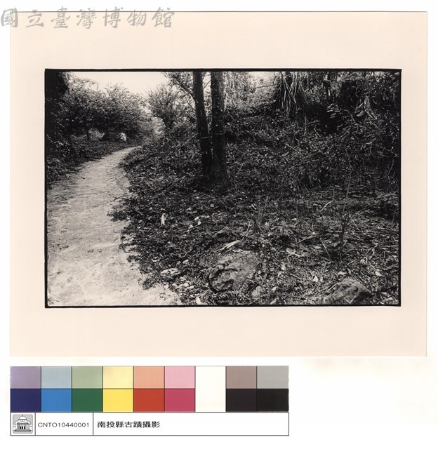 土牆藏品圖，第1張