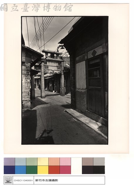 全景藏品圖，第1張