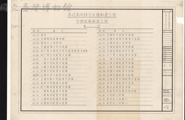 圗序藏品圖，第1張