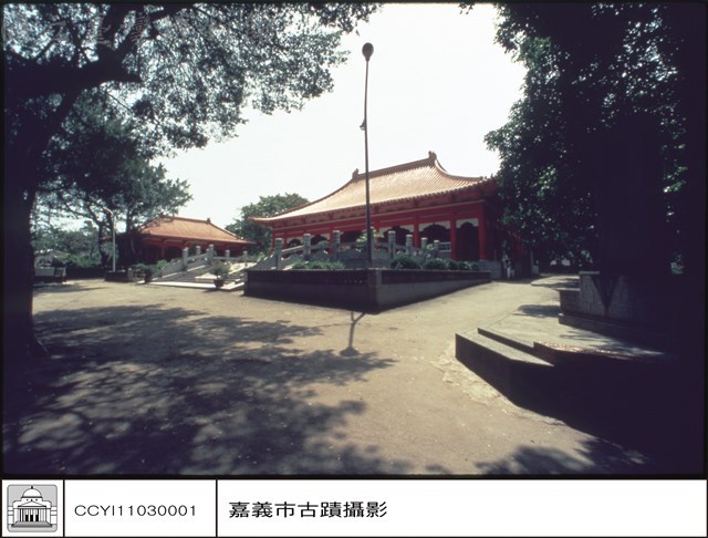 碑與廟藏品圖，第1張