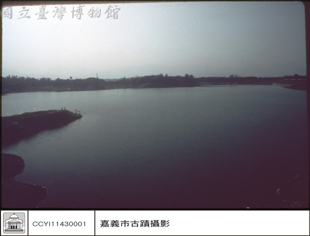 水與風景藏品圖，第1張