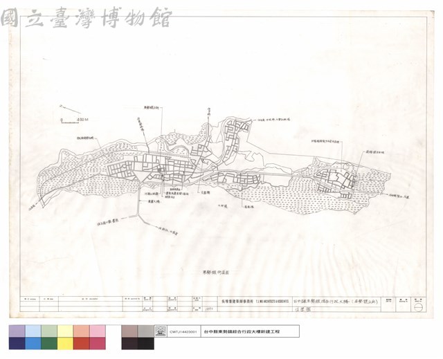 位置圖藏品圖，第1張