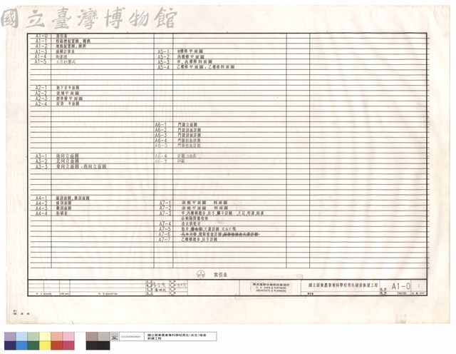 索引表藏品圖，第1張