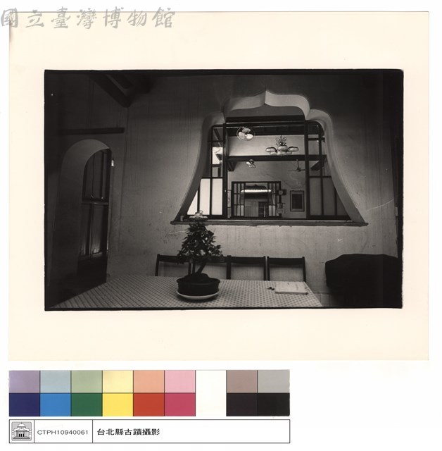 窗藏品圖，第1張