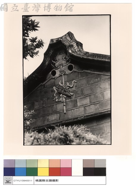 馬背(左肩)藏品圖，第1張