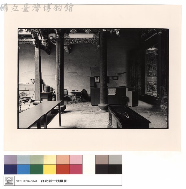 川門內側藏品圖，第1張