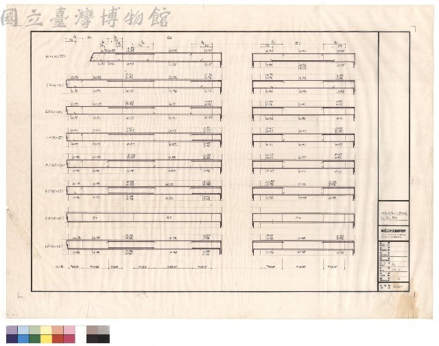 B1、B2、B7藏品圖，第1張