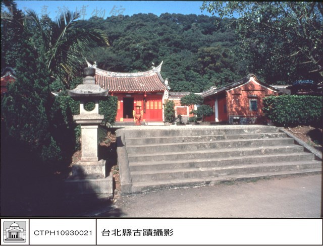 正門藏品圖，第1張