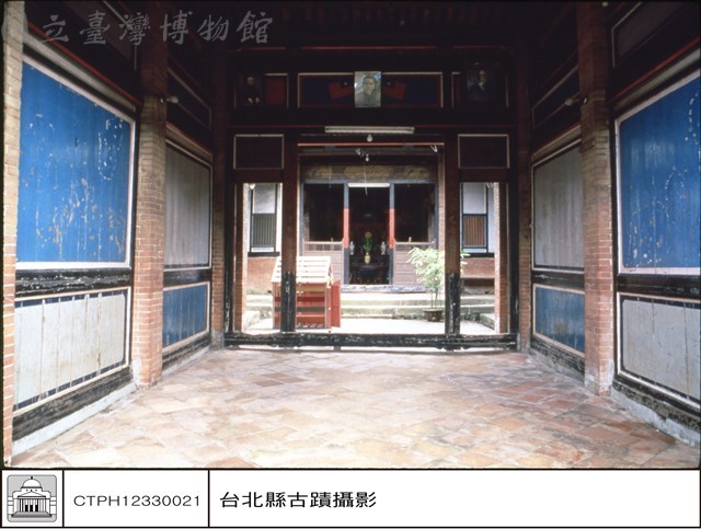 二進觀大廳藏品圖，第1張