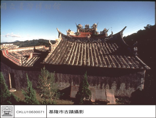 屋頂藏品圖，第1張