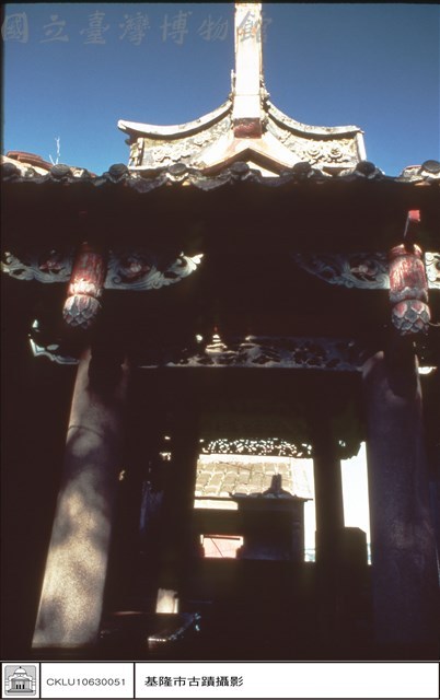 前庭柱藏品圖，第1張