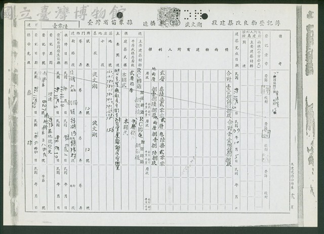 (文件)藏品圖，第1張