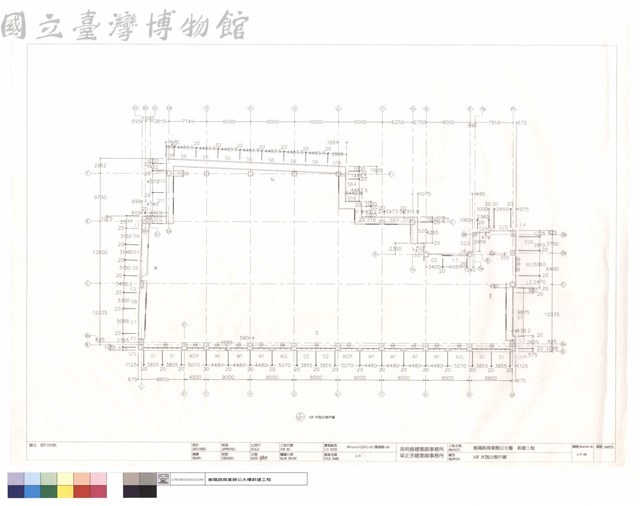 10F PC版分割平圖藏品圖，第1張