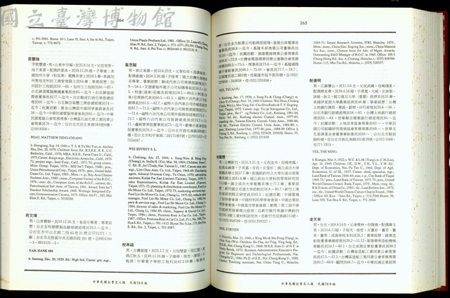 (P264-265)藏品圖，第1張