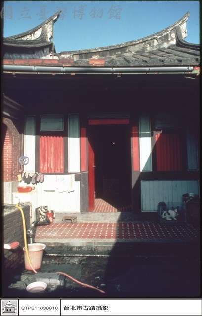 二進左廂藏品圖，第1張