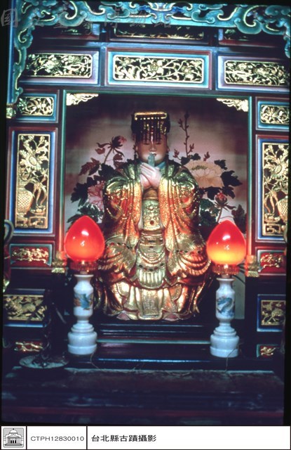 神案藏品圖，第1張