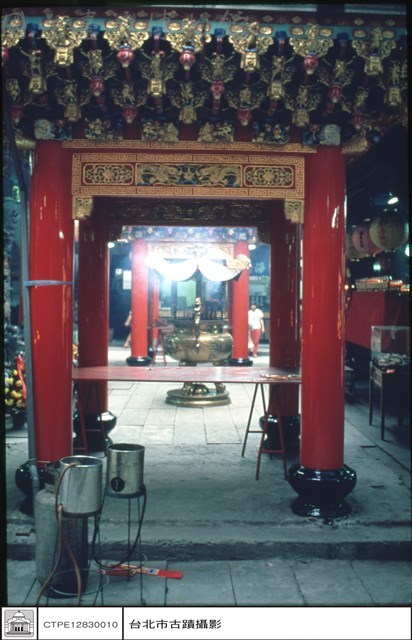 大殿藏品圖，第1張