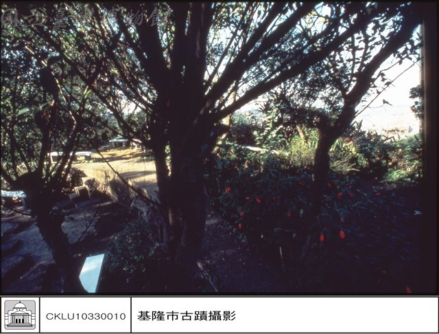 炮位及港口藏品圖，第1張