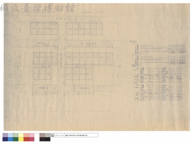 面積圖藏品圖，第1張