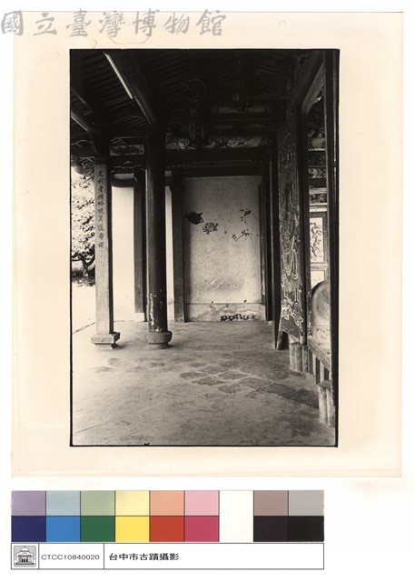 川門右側藏品圖，第1張