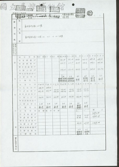 (文件第三頁)藏品圖，第1張