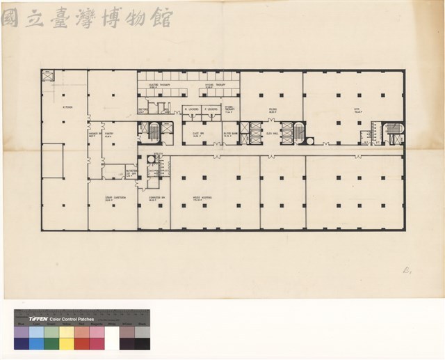 B1藏品圖，第1張