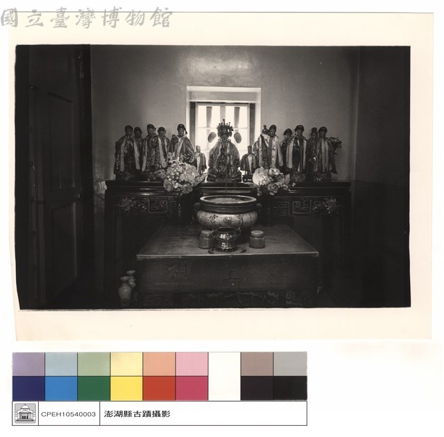 註生祠藏品圖，第1張