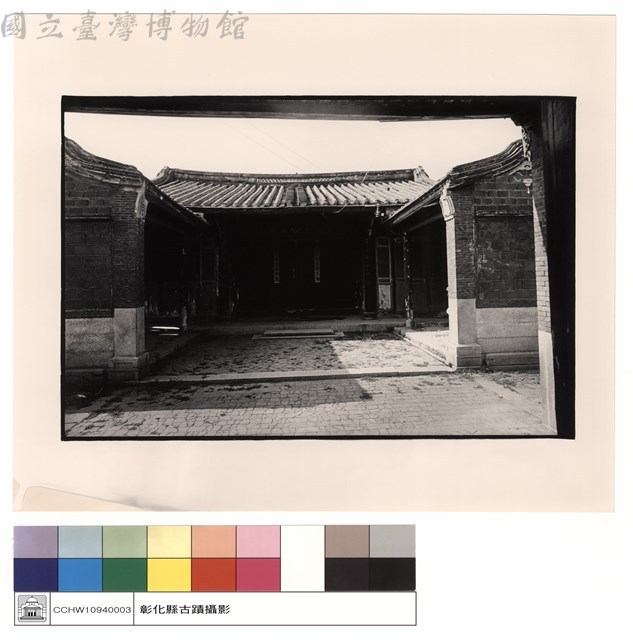 大廳藏品圖，第1張