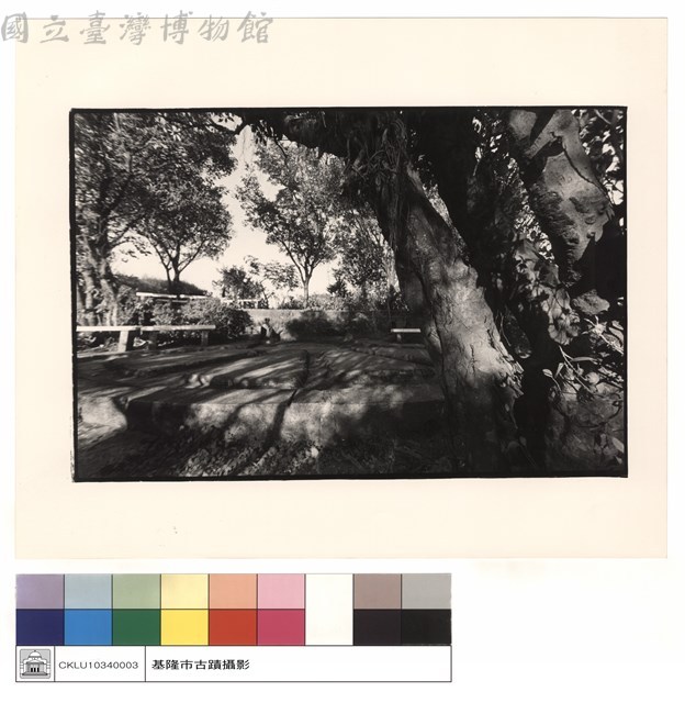 炮位藏品圖，第1張