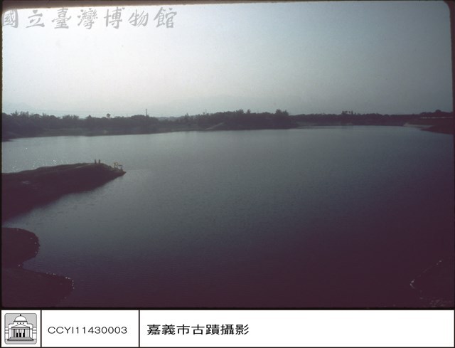 水與風景藏品圖，第1張