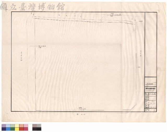基地現況圖藏品圖，第1張