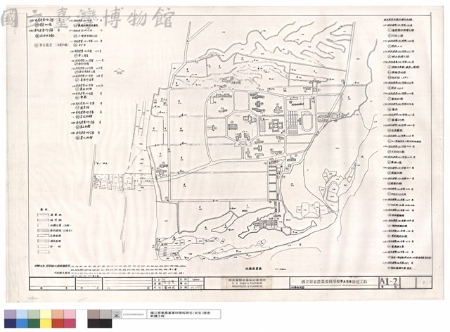 地籍配置圖藏品圖，第1張