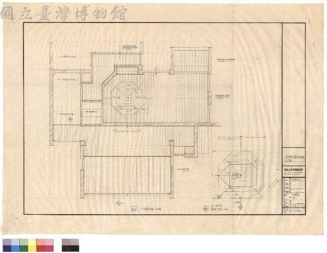 1F平頂藏品圖，第1張