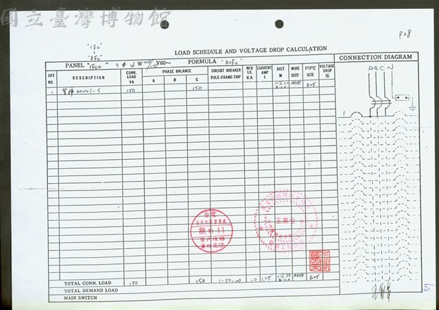 (文件)P57藏品圖，第1張