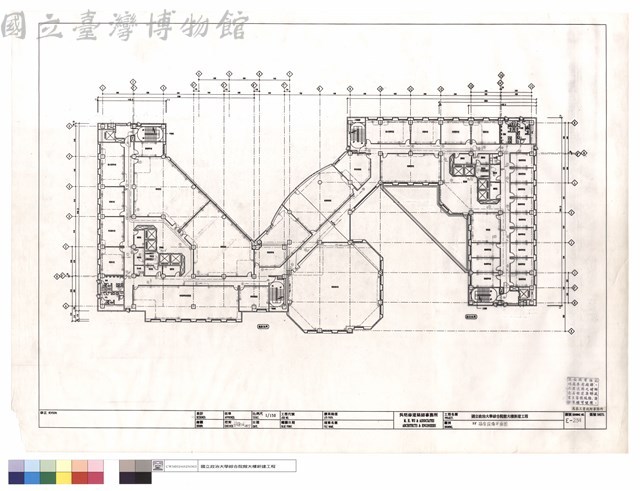 7F插座設備平面圖藏品圖，第1張