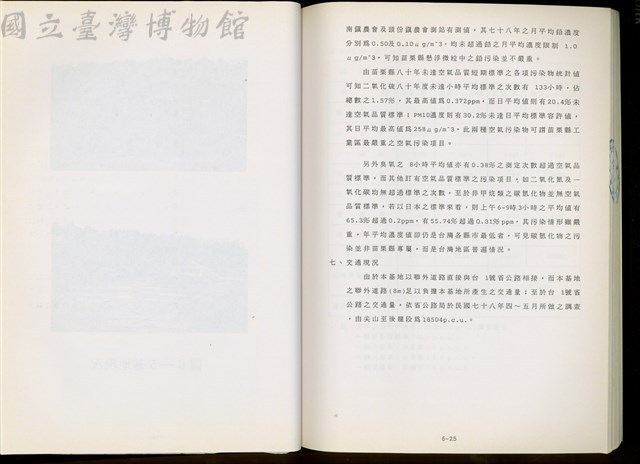 (第六章第二節)藏品圖，第1張