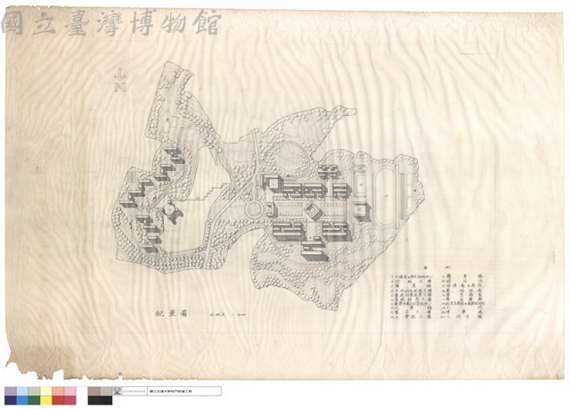 配置圖藏品圖，第1張