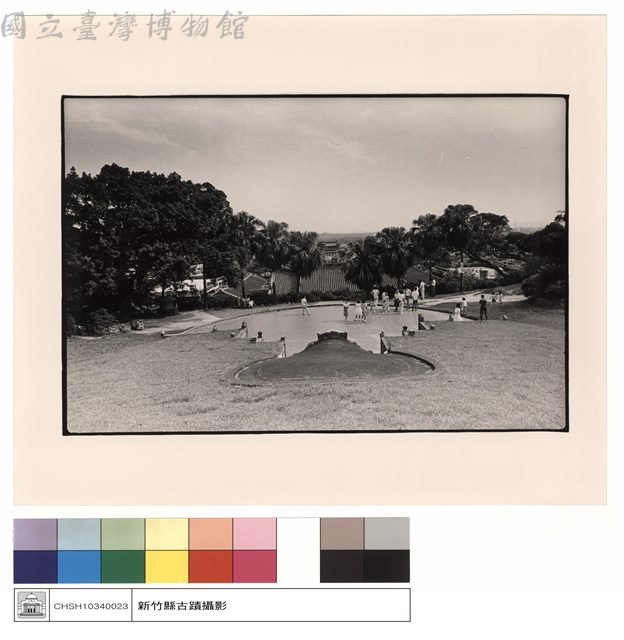 墓觀藏品圖，第1張