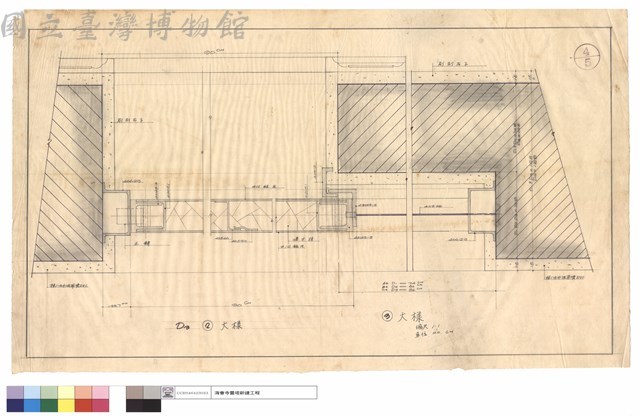 D3,2,3大樣藏品圖，第1張